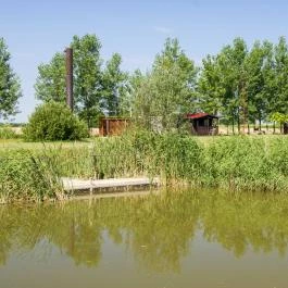 Udvardi-Tanya & Pihenőpark, Kiskunmajsa - Környék