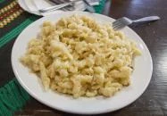 Vár Étterem Hollókő