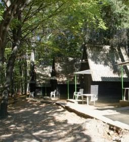 Vörösmarty Turistaház