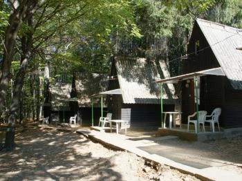 Vörösmarty Turistaház Mátraháza