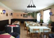 Vörösmarty Turistaház Mátraháza