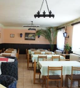 Vörösmarty Turistaház