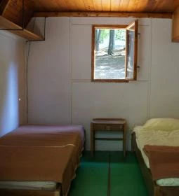 Vörösmarty Turistaház