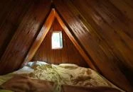 Vörösmarty Turistaház Mátraháza