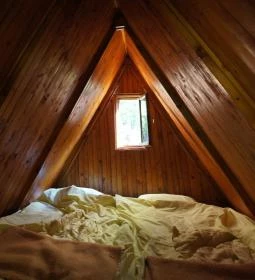 Vörösmarty Turistaház