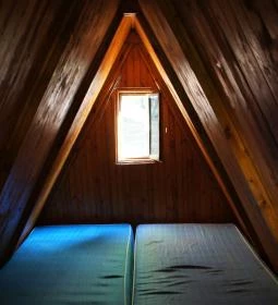 Vörösmarty Turistaház