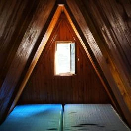 Vörösmarty Turistaház, Mátraháza - Szobák