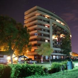 Club218 Siófok, Siófok - Külső kép