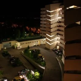 Club218 Siófok, Siófok - Külső kép