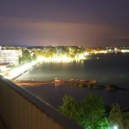 Club218 Siófok, Siófok - Környék