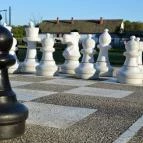 Zichy Park Hotel Bikács - Szórakozás/Sport