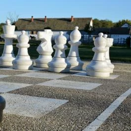 Zichy Park Hotel, Bikács - Szórakozás/Sport