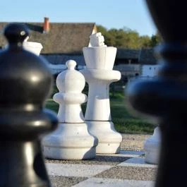 Zichy Park Hotel, Bikács - Szórakozás/Sport