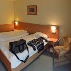 Zichy Park Hotel Bikács - Szobák