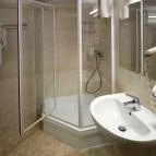 Zichy Park Hotel Bikács - Szobák