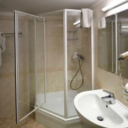 Zichy Park Hotel, Bikács - Szobák