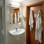 Zichy Park Hotel Bikács - Szobák