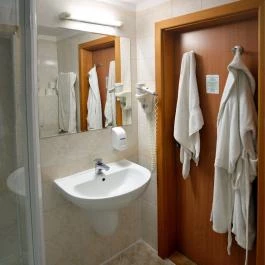 Zichy Park Hotel, Bikács - Szobák