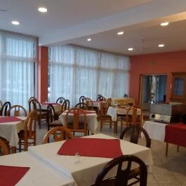 Green Garden Hotel, Siófok - Vendéglátás