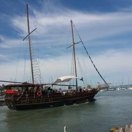 Green Garden Hotel, Siófok - Környék