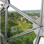 Green Garden Hotel Siófok - Környék