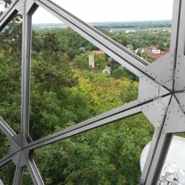 Green Garden Hotel, Siófok - Környék