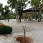 Green Garden Hotel Siófok - Környék