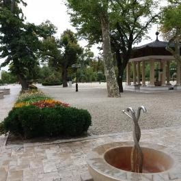 Green Garden Hotel, Siófok - Környék