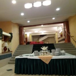 Korona Hotel Harkány, Harkány - Belső