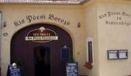 Kis Pócsi Borozó & Kisvendéglő Sopron - 