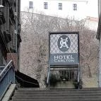 Carlton Hotel Budapest Budapest - Külső kép
