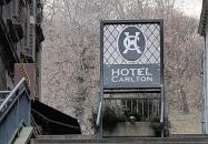 Carlton Hotel Budapest Budapest