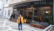 Carlton Hotel Budapest Budapest - 