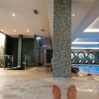 Hotel Stáció Wellness & Konferencia Vecsés - Egyéb