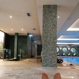 Hotel Stáció Wellness & Konferencia Vecsés - Egyéb