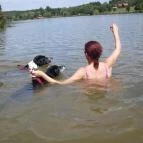 Abbázia Country Club Nemesnép - Környék