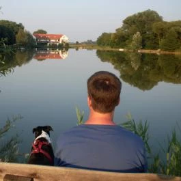 Hotel Villa Natura Garabonc - Környék