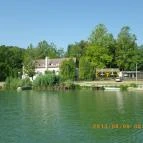 Motel Laterum Orf? - Környék