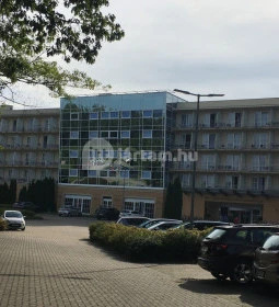 Gotthard Therme Hotel