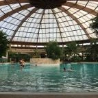 Gotthard Therme Hotel & Conference Szentgotthárd - Wellness