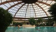 Gotthard Therme Hotel & Conference Szentgotthárd - Wellness