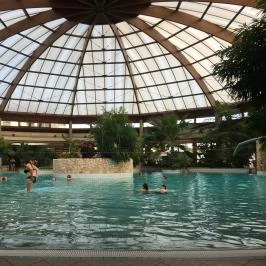 Gotthard Therme Hotel & Conference Szentgotthárd - Wellness