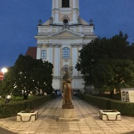 Gotthard Therme Hotel & Conference Szentgotthárd - Környék
