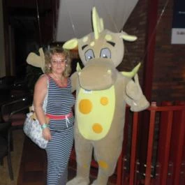 Danubius Health Spa Resort Bük, Bük, Bükfürd? - Egyéb