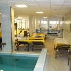 Hotel Aphrodite Zalakaros - Wellness