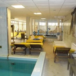 Hotel Aphrodite, Zalakaros - Wellness