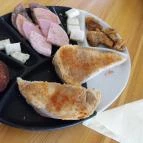 Hotel Aphrodite Zalakaros - Vendéglátás