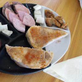 Hotel Aphrodite, Zalakaros - Vendéglátás