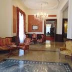 Kastélyhotel Sasvár Parádsasvár - Belső