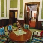 Kastélyhotel Sasvár Parádsasvár - Belső